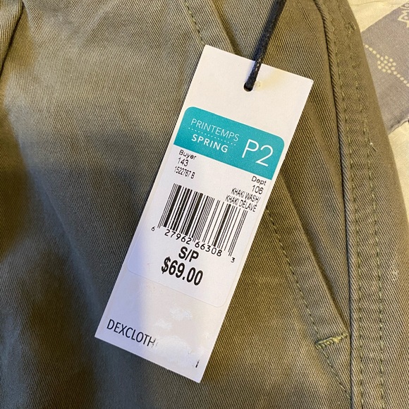 Brand new with Tag, Dexclothing  pants. 👖 - Picture 2 of 5